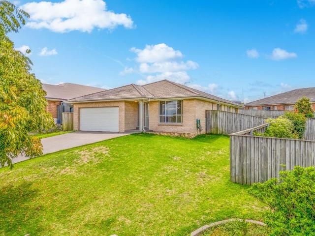 Spacious Family Home