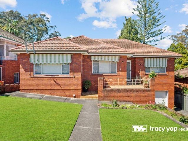 Spacious Family Home