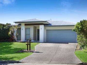 Spacious Family Home!
