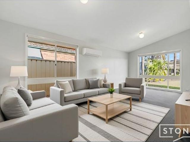 Spacious Family Home