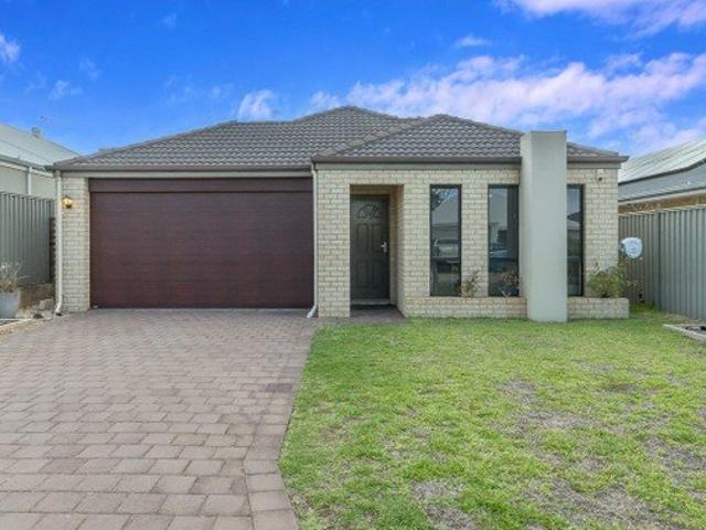 Spacious Family Home!