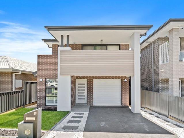 Spacious Family Home