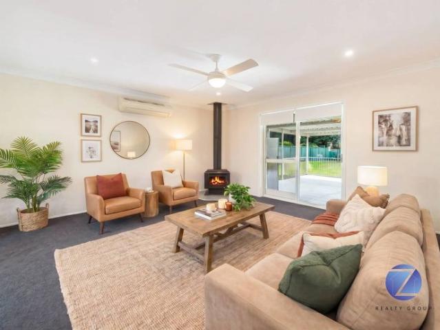 Spacious Family Home