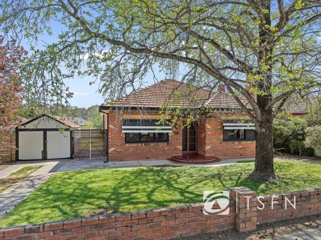 Spacious Family Home