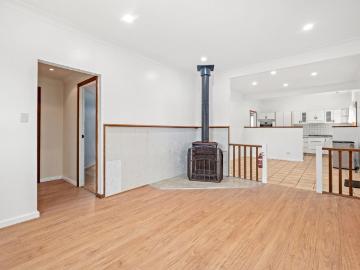 Spacious family home