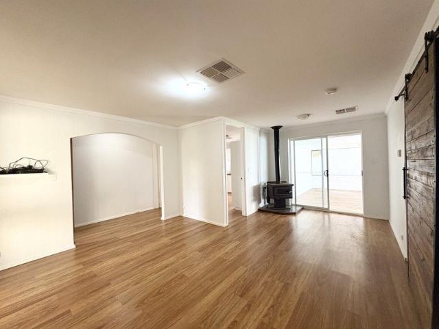 Spacious Family Home!