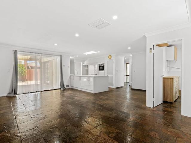 Spacious Family Home