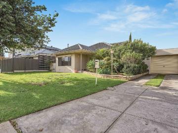 Spacious Family Home