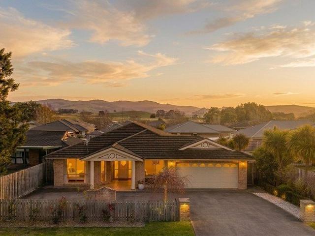 Spacious Family Home
