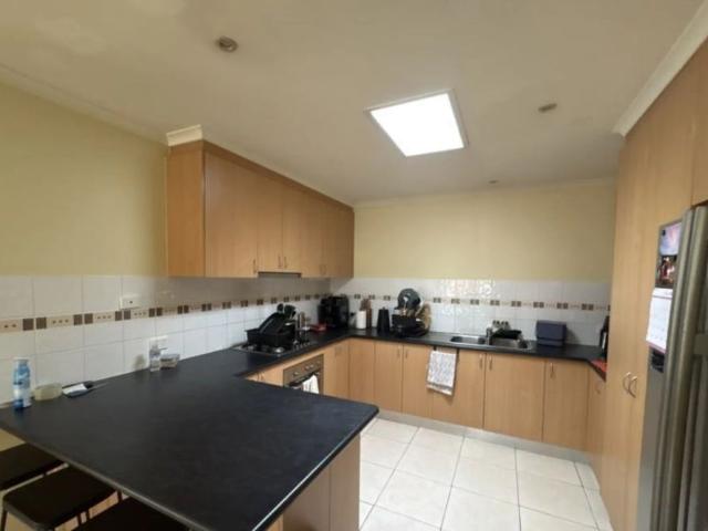 Spacious Family Home