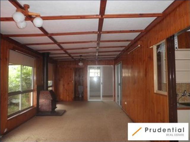Spacious Family Home