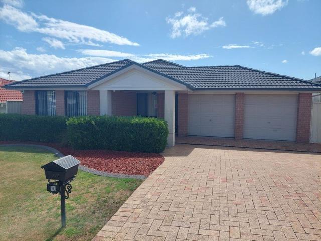 Spacious Family Home