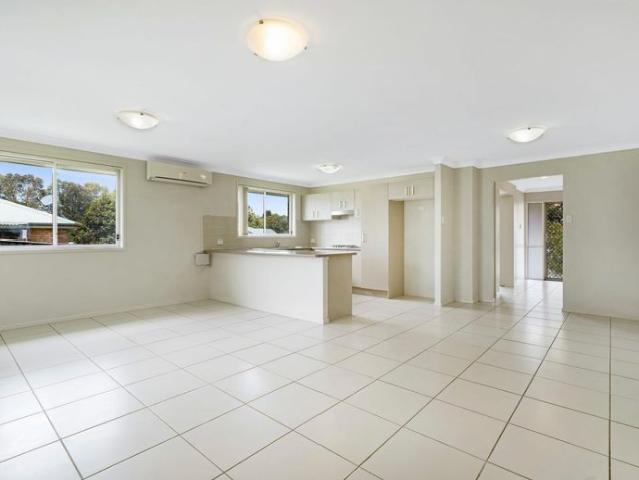 Spacious Family Home