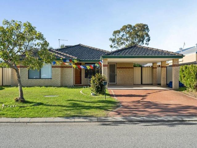 SPACIOUS FAMILY HOME