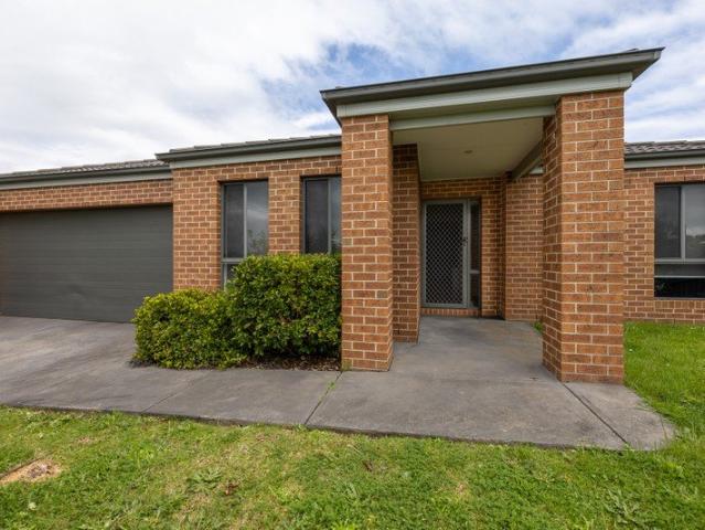 Spacious Family Home