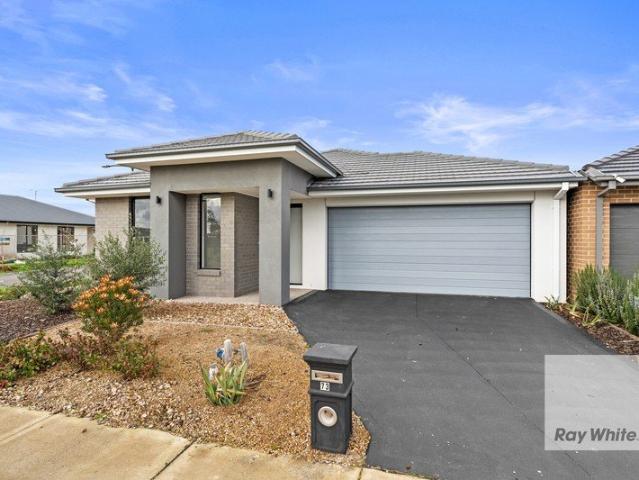 Spacious Family Home
