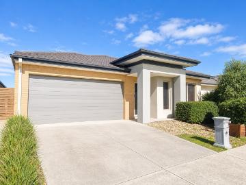 SPACIOUS FAMILY HOME