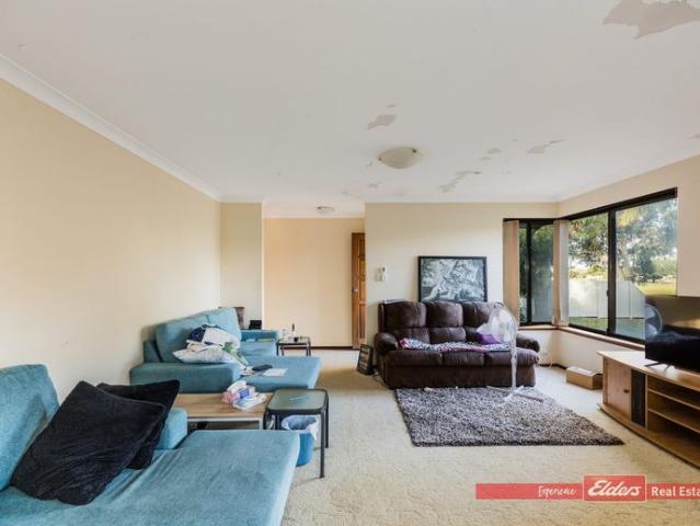 Spacious Family Home!