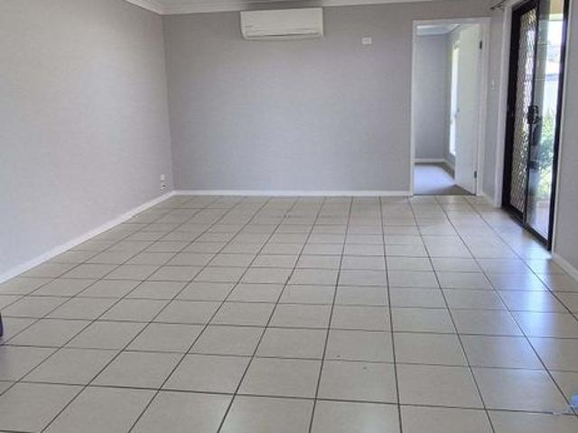 Spacious Family Home
