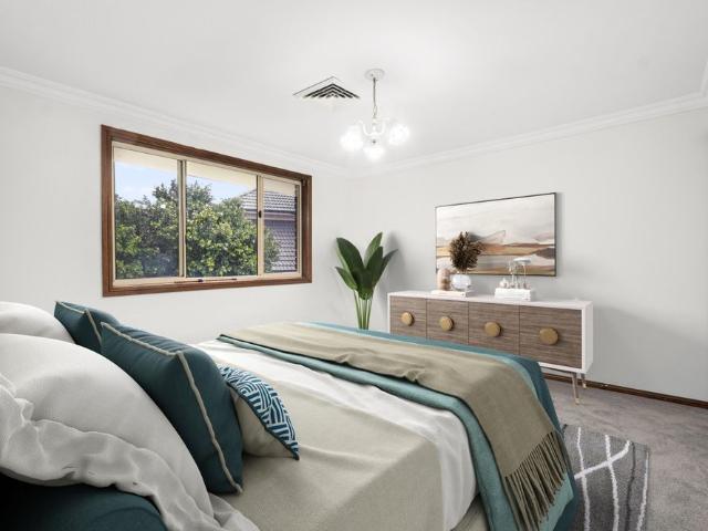 Spacious Family Home