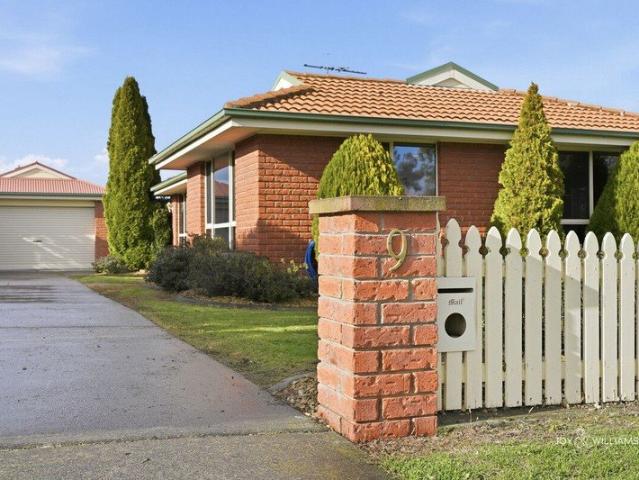 Spacious Family Home