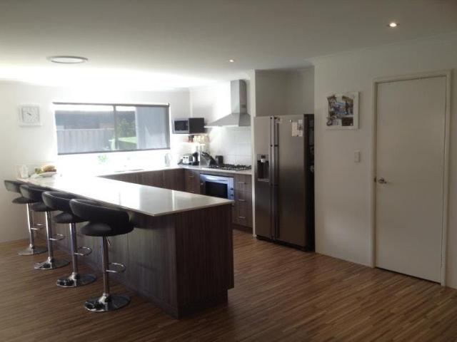 SPACIOUS FAMILY HOME