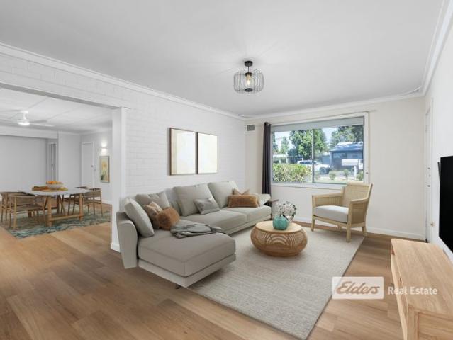 SPACIOUS FAMILY HOME