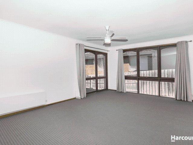 Spacious Family Home