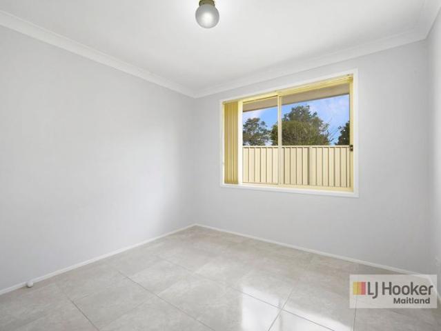 Spacious Family Home