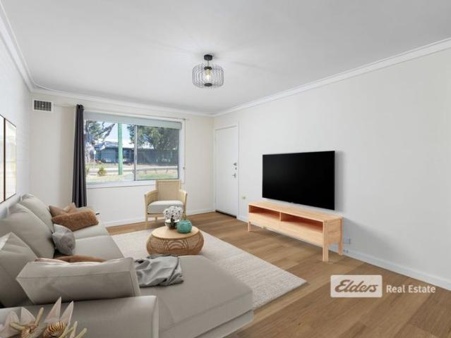 SPACIOUS FAMILY HOME