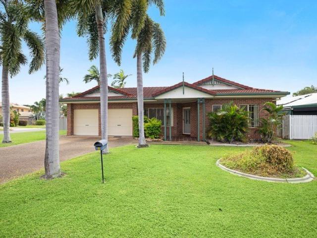 SPACIOUS FAMILY HOME