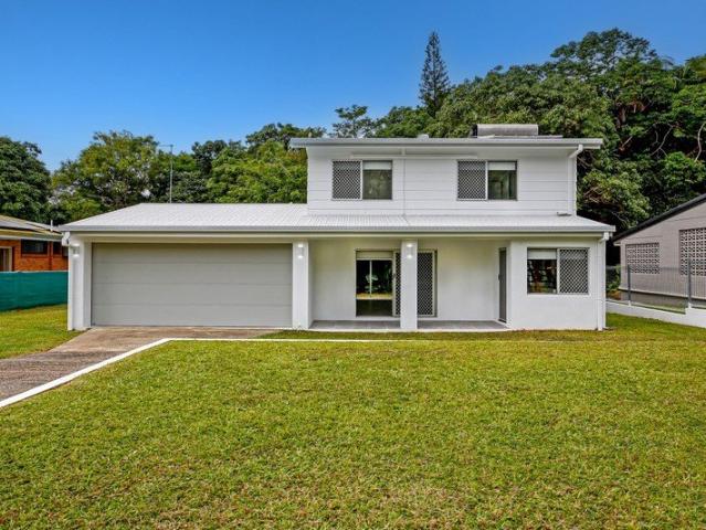 Spacious Family Home