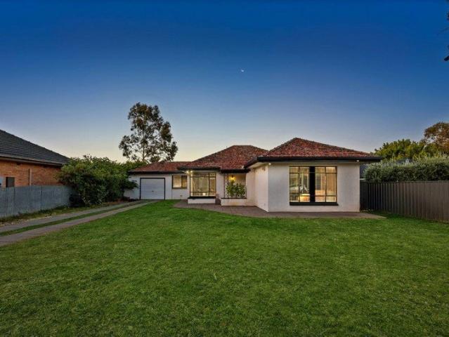 Spacious Family Home