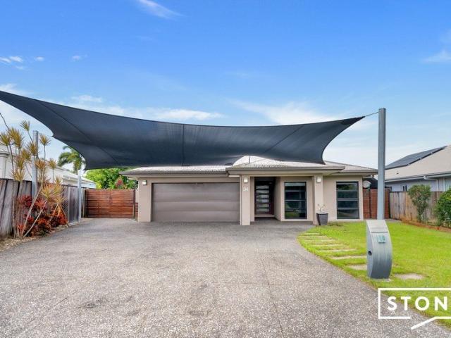 Spacious Family Home