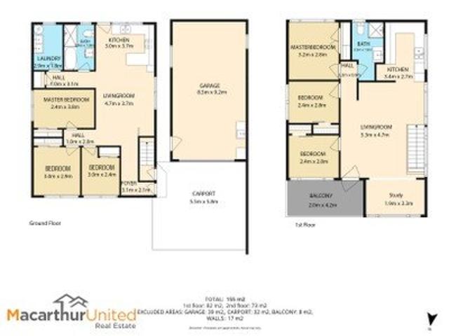 Spacious Family Home