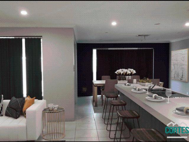 Spacious Family Home