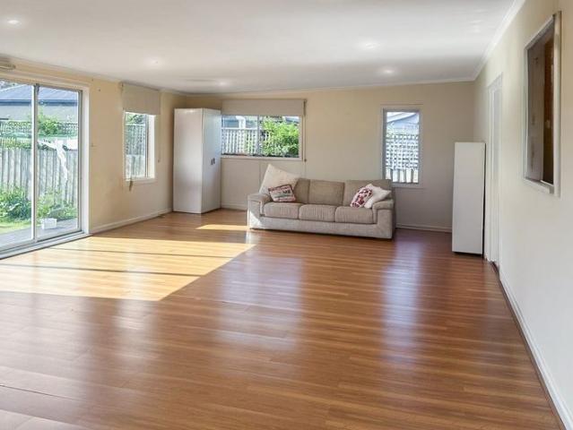 Spacious Family Home!