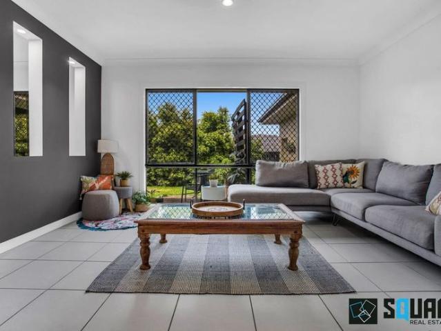 Spacious Family Home