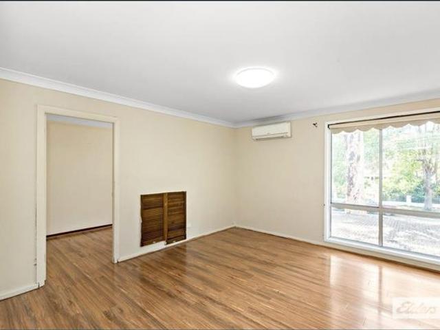 Spacious Family Home