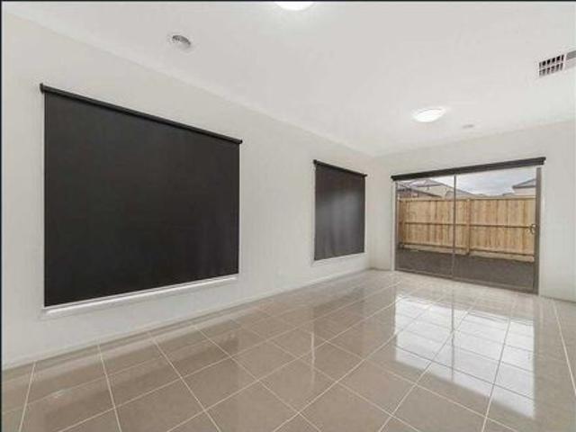 Spacious Family Home