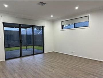 Spacious Family Home