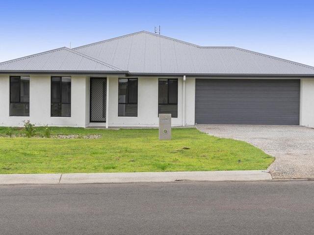 Spacious Family Home!