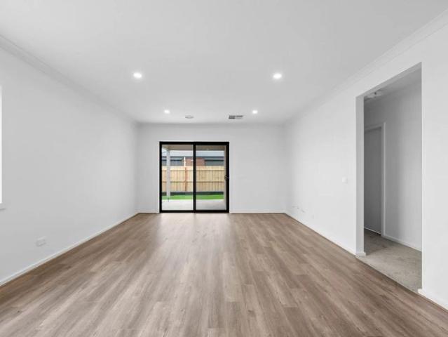 Spacious Family Home