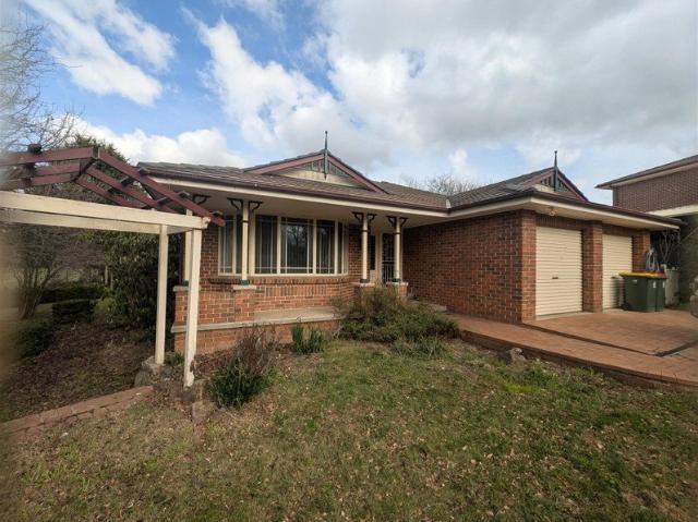 Spacious Family Home