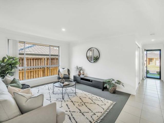 Spacious Family Home