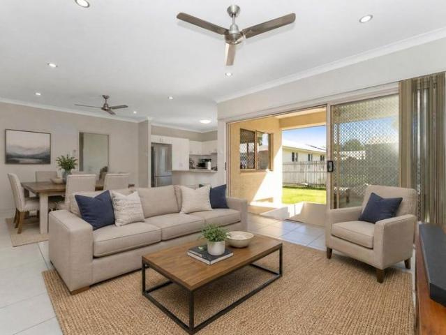 SPACIOUS FAMILY HOME