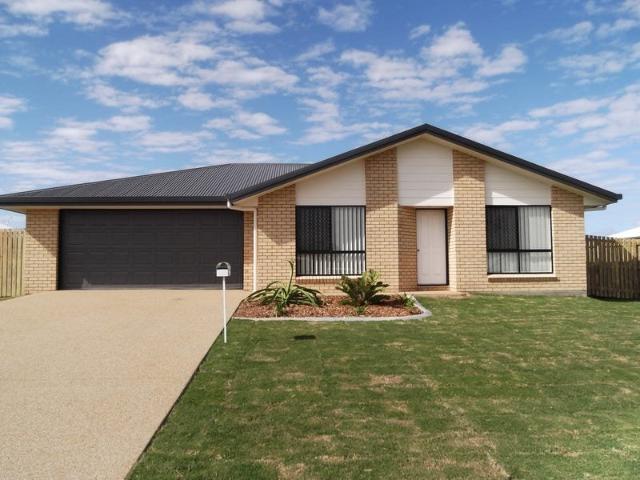 Spacious Family Home