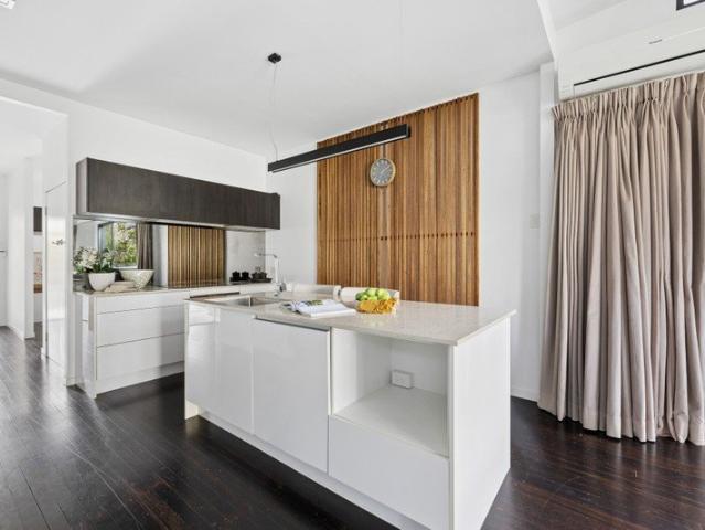 Spacious Family Home