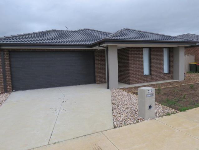 Spacious Family Home