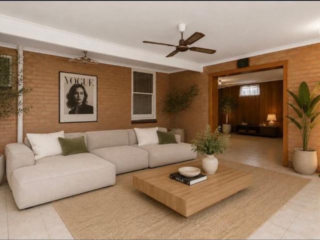 Spacious Family Home